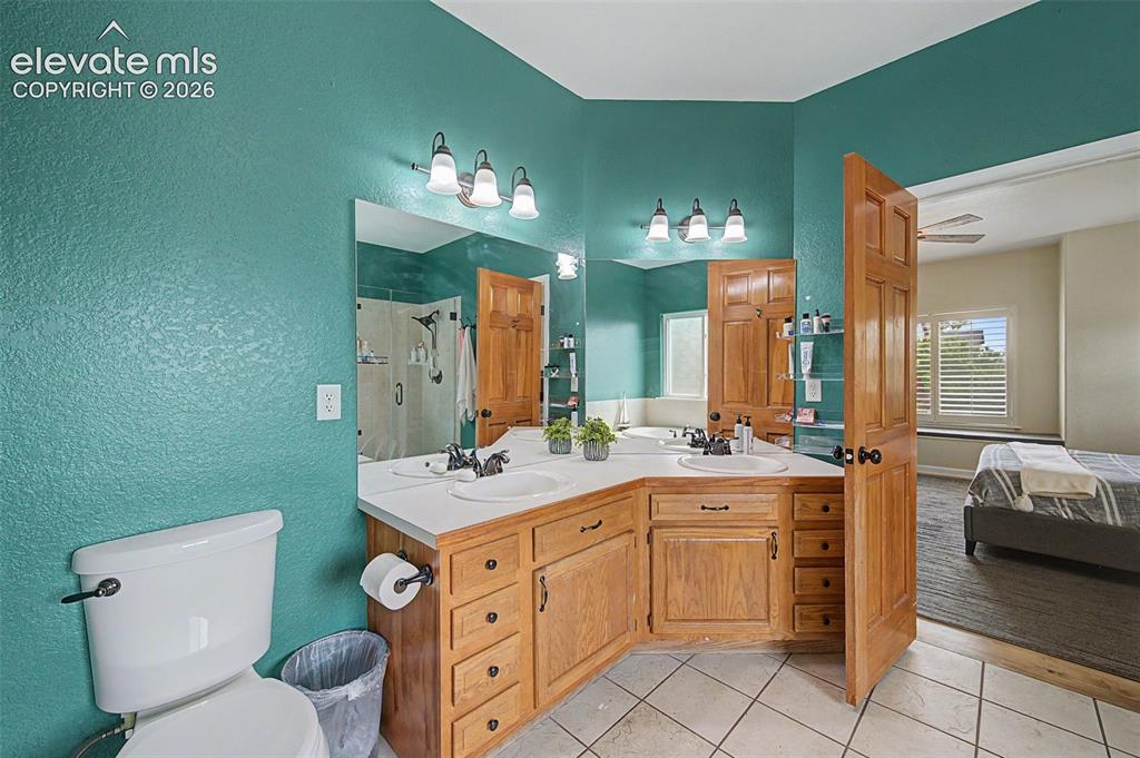 15505 Curwood Drive Colorado Springs CO 80921