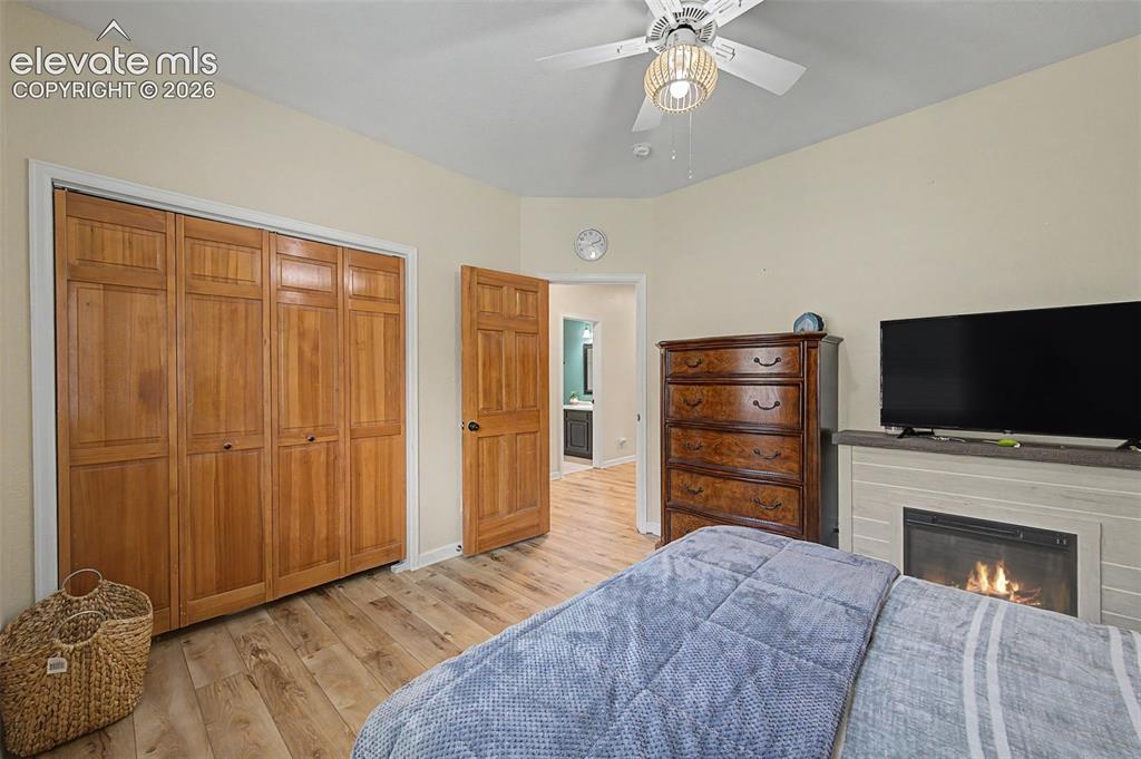 15505 Curwood Drive Colorado Springs CO 80921