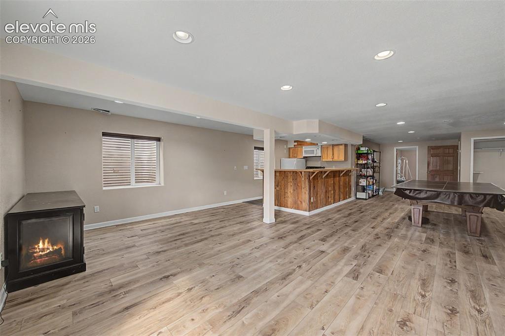 15505 Curwood Drive Colorado Springs CO 80921