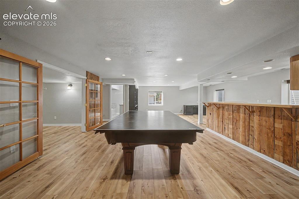 15505 Curwood Drive Colorado Springs CO 80921