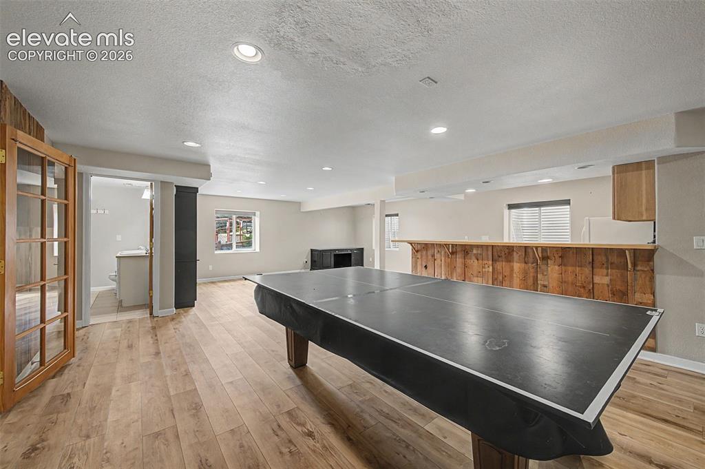 15505 Curwood Drive Colorado Springs CO 80921