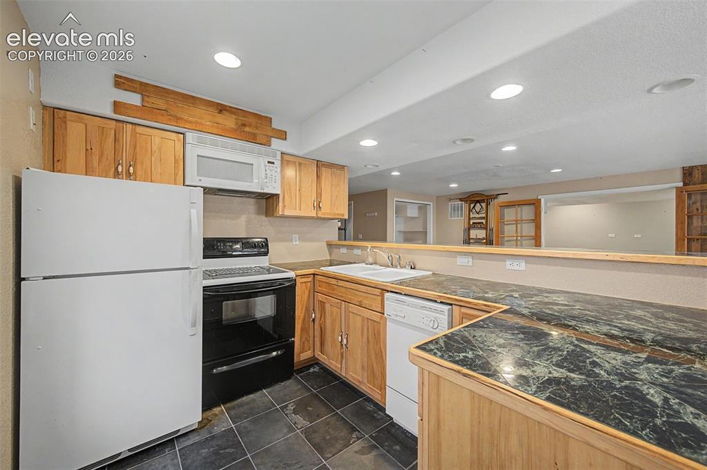 15505 Curwood Drive Colorado Springs CO 80921