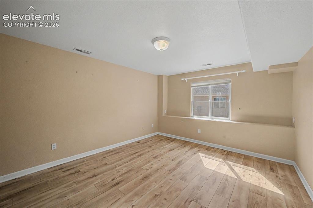 15505 Curwood Drive Colorado Springs CO 80921