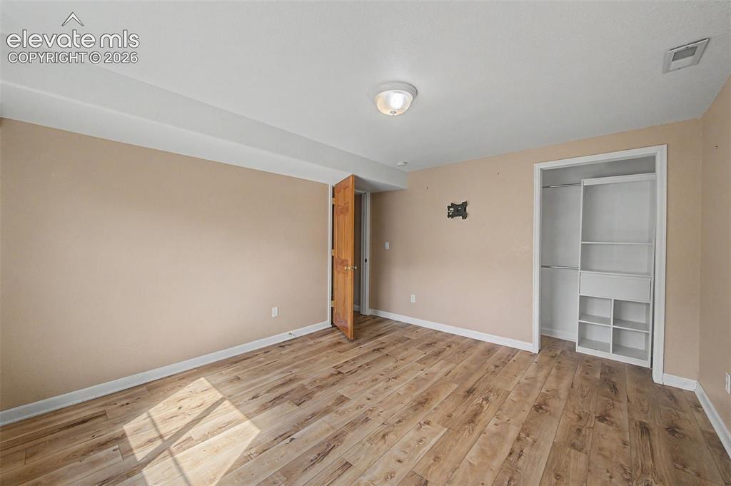 15505 Curwood Drive Colorado Springs CO 80921
