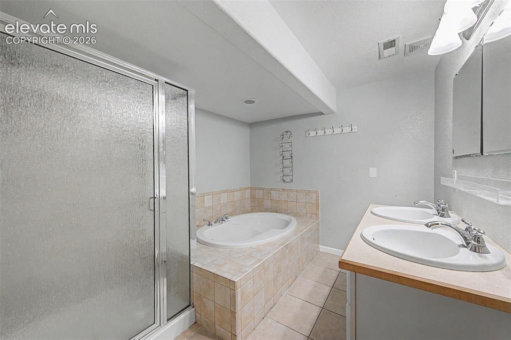 15505 Curwood Drive Colorado Springs CO 80921