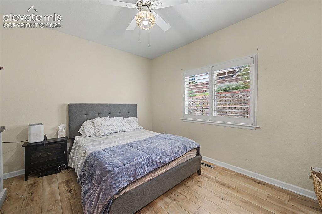 15505 Curwood Drive Colorado Springs CO 80921