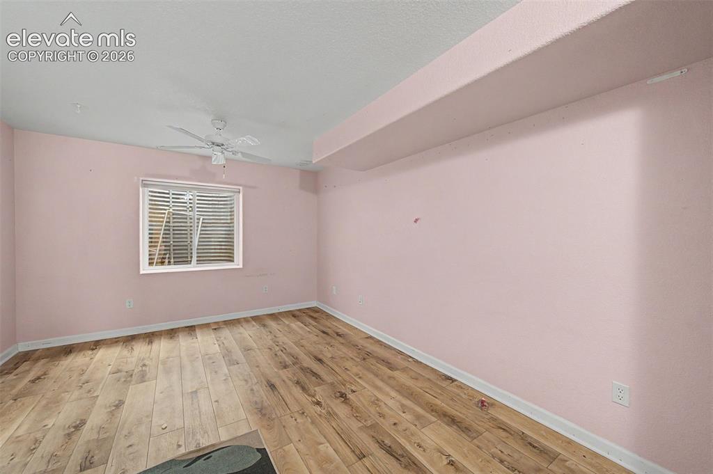 15505 Curwood Drive Colorado Springs CO 80921