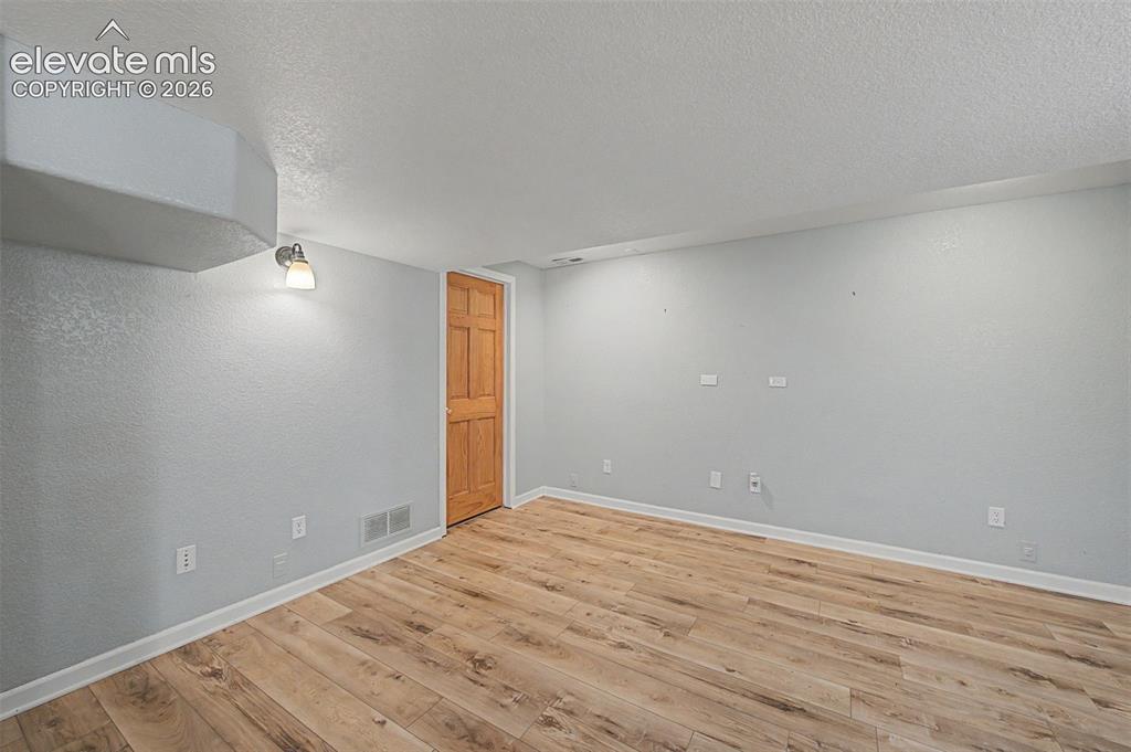 15505 Curwood Drive Colorado Springs CO 80921