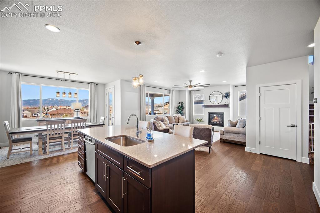 7814 Pinfeather Drive Fountain CO 80817