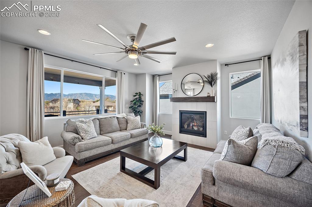 7814 Pinfeather Drive Fountain CO 80817