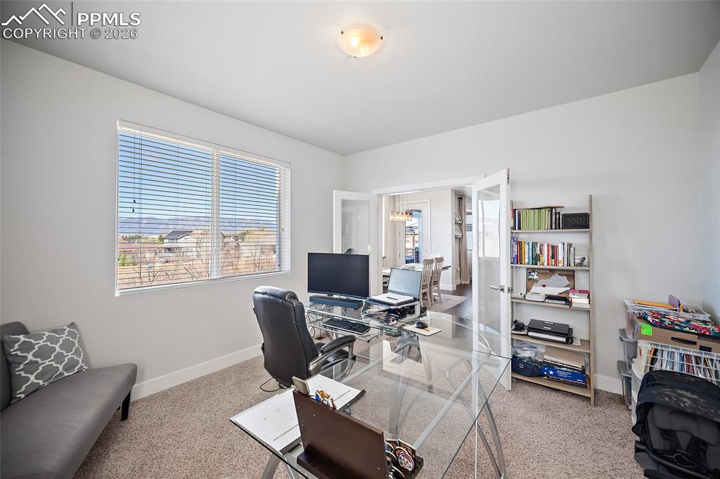 7814 Pinfeather Drive Fountain CO 80817