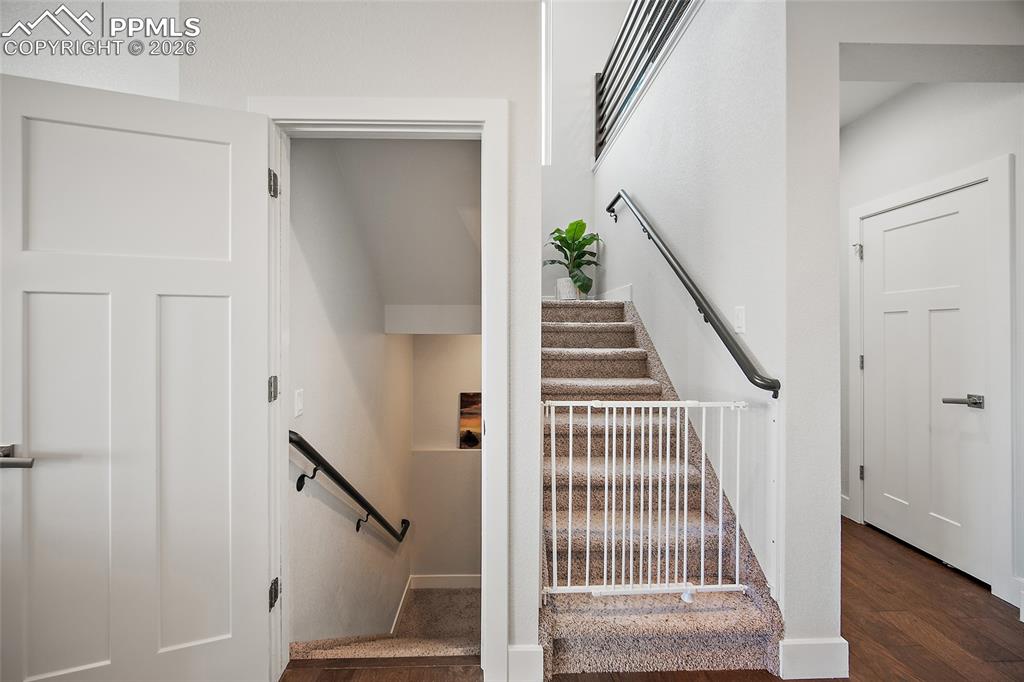 7814 Pinfeather Drive Fountain CO 80817