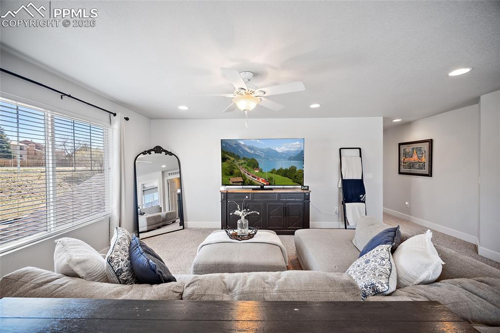 7814 Pinfeather Drive Fountain CO 80817