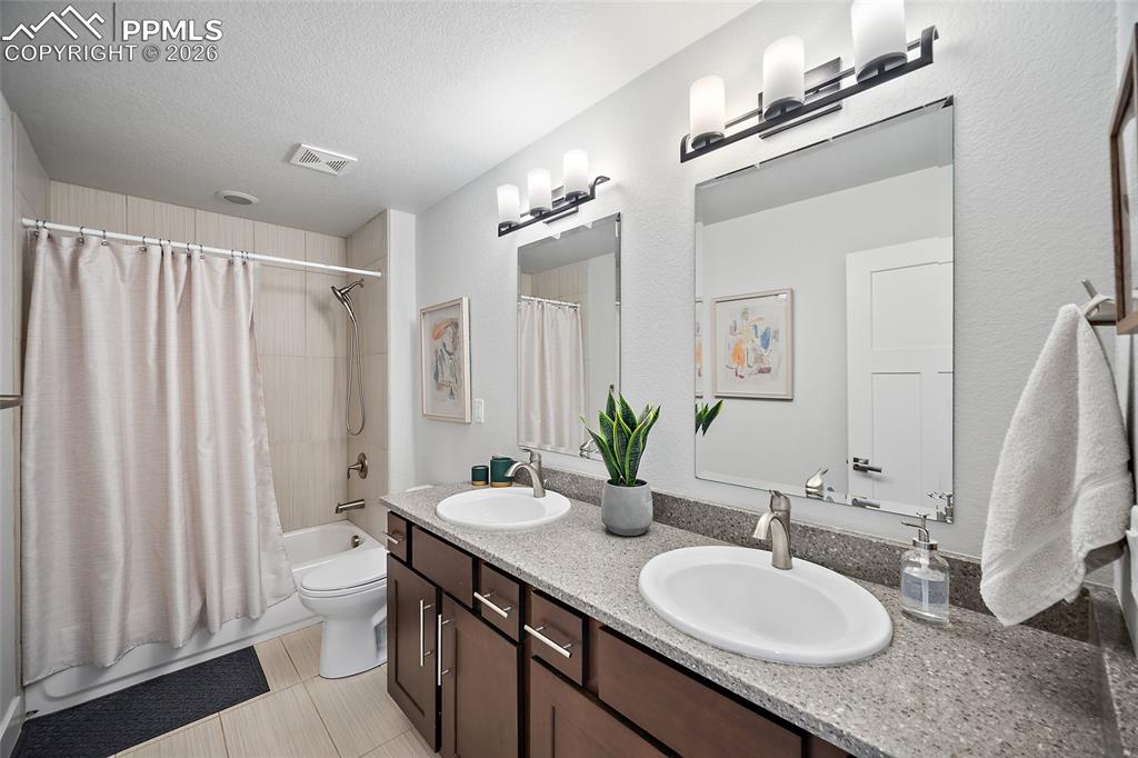 7814 Pinfeather Drive Fountain CO 80817