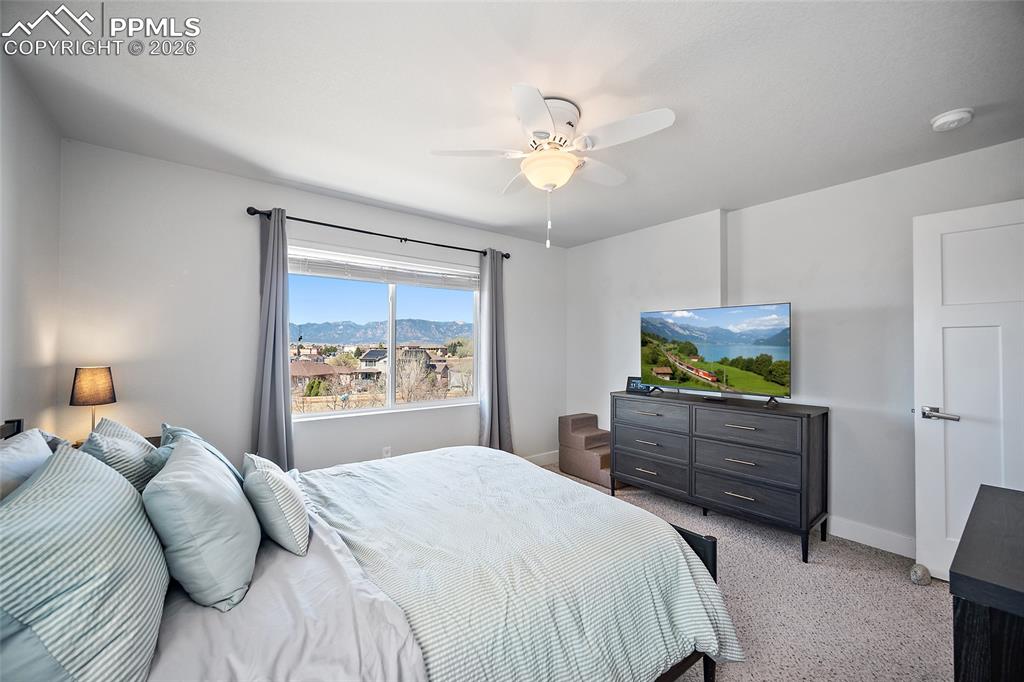 7814 Pinfeather Drive Fountain CO 80817