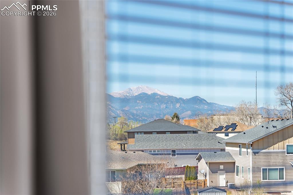7814 Pinfeather Drive Fountain CO 80817