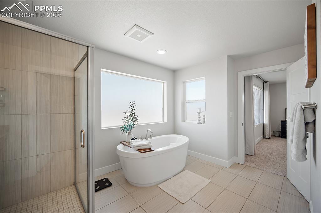 7814 Pinfeather Drive Fountain CO 80817