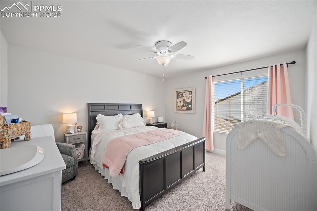 7814 Pinfeather Drive Fountain CO 80817