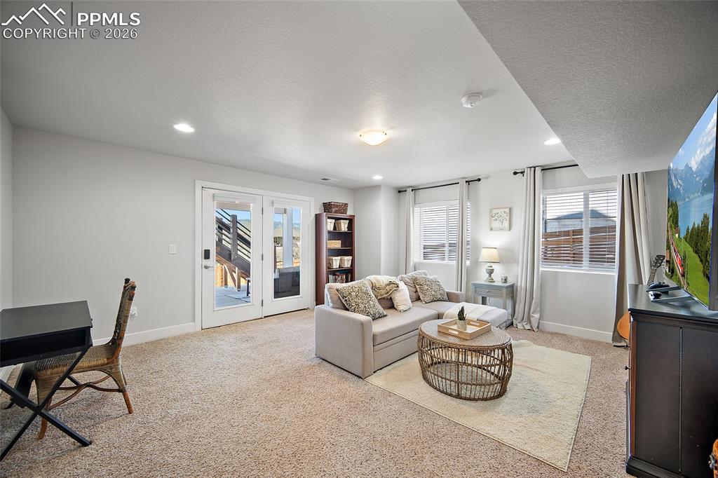 7814 Pinfeather Drive Fountain CO 80817