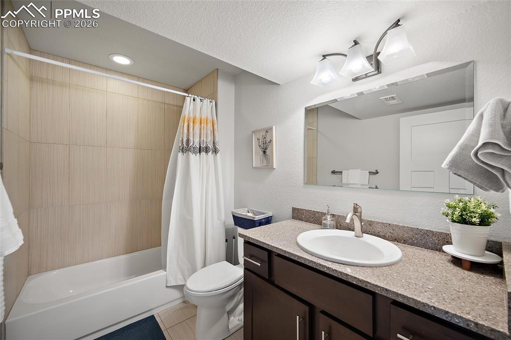 7814 Pinfeather Drive Fountain CO 80817