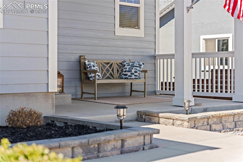 7814 Pinfeather Drive Fountain CO 80817