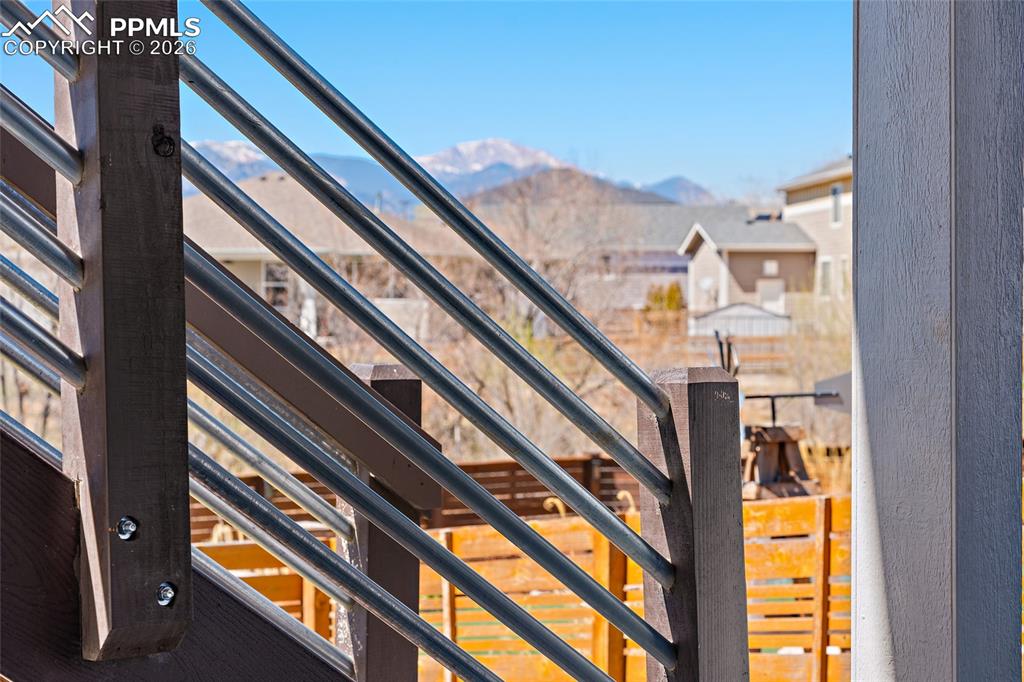 7814 Pinfeather Drive Fountain CO 80817
