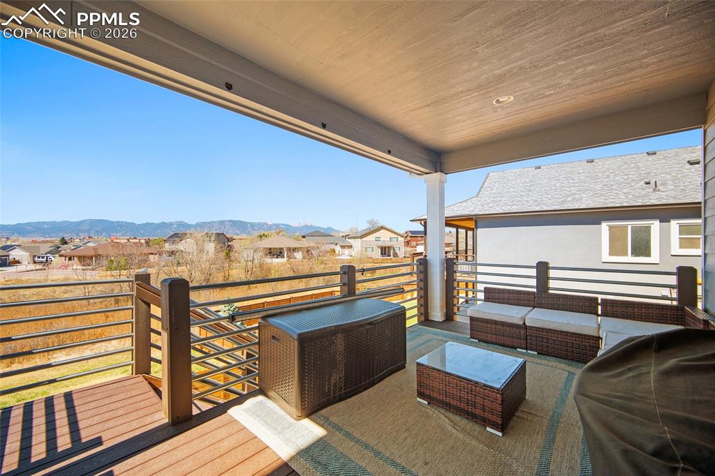 7814 Pinfeather Drive Fountain CO 80817