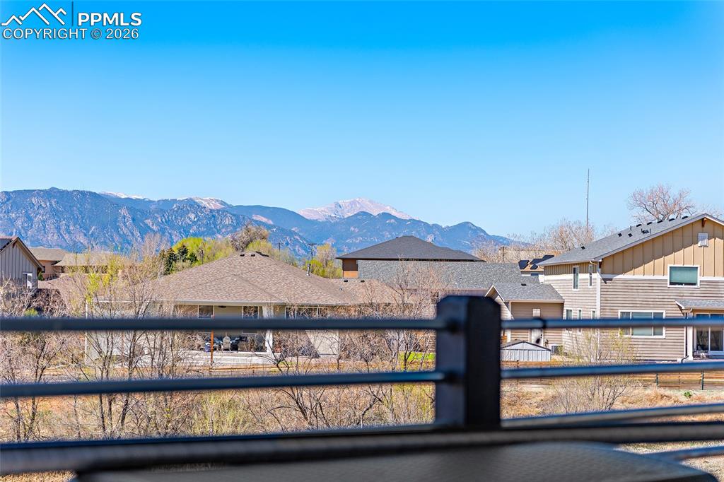 7814 Pinfeather Drive Fountain CO 80817
