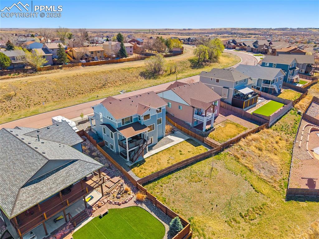 7814 Pinfeather Drive Fountain CO 80817