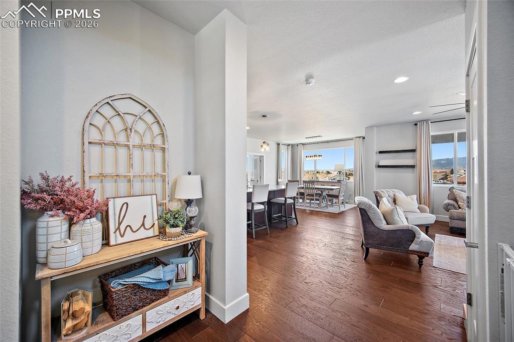 7814 Pinfeather Drive Fountain CO 80817