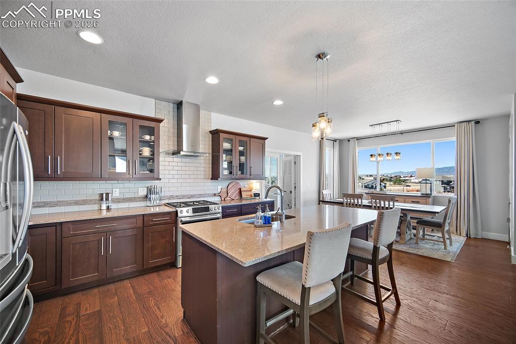 7814 Pinfeather Drive Fountain CO 80817