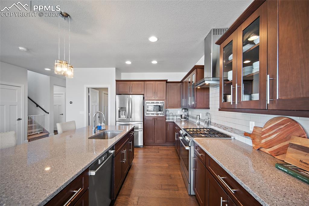 7814 Pinfeather Drive Fountain CO 80817