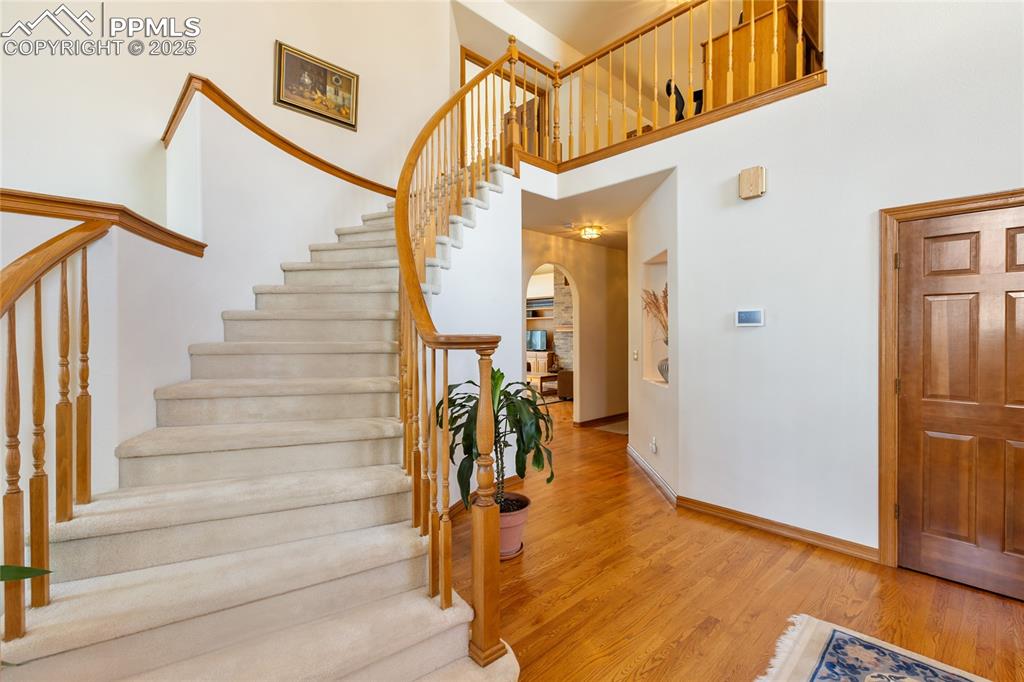 2605 Tamora Way Colorado Springs CO 80919