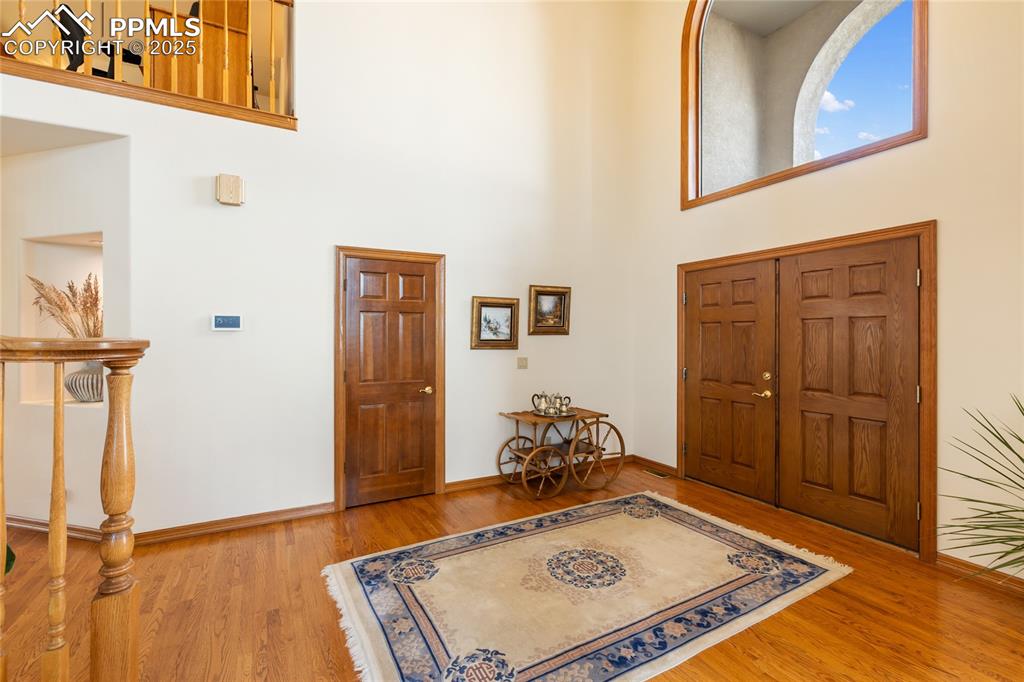 2605 Tamora Way Colorado Springs CO 80919