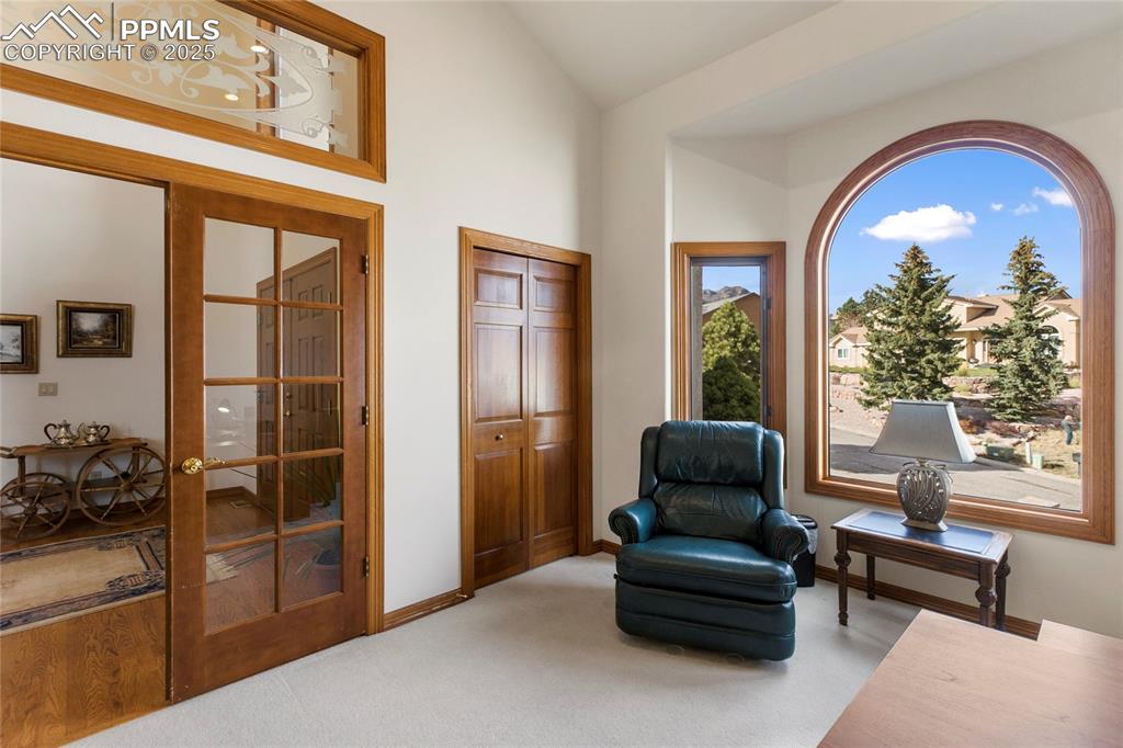 2605 Tamora Way Colorado Springs CO 80919