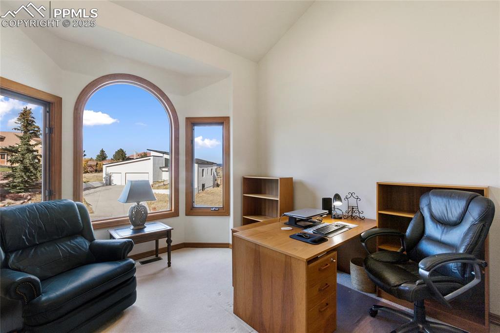 2605 Tamora Way Colorado Springs CO 80919