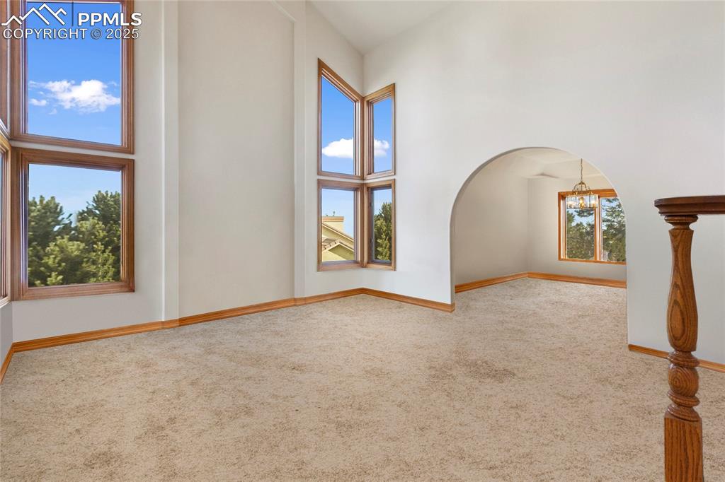 2605 Tamora Way Colorado Springs CO 80919