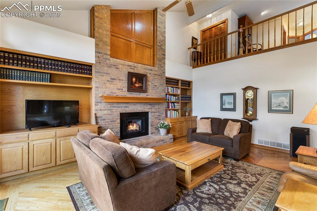 2605 Tamora Way Colorado Springs CO 80919