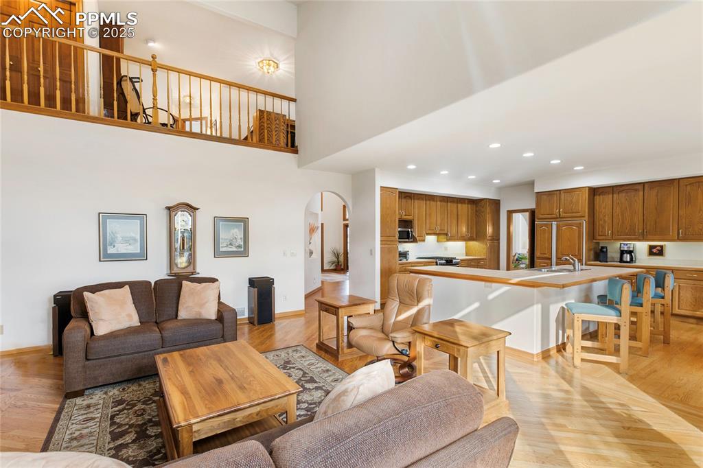 2605 Tamora Way Colorado Springs CO 80919