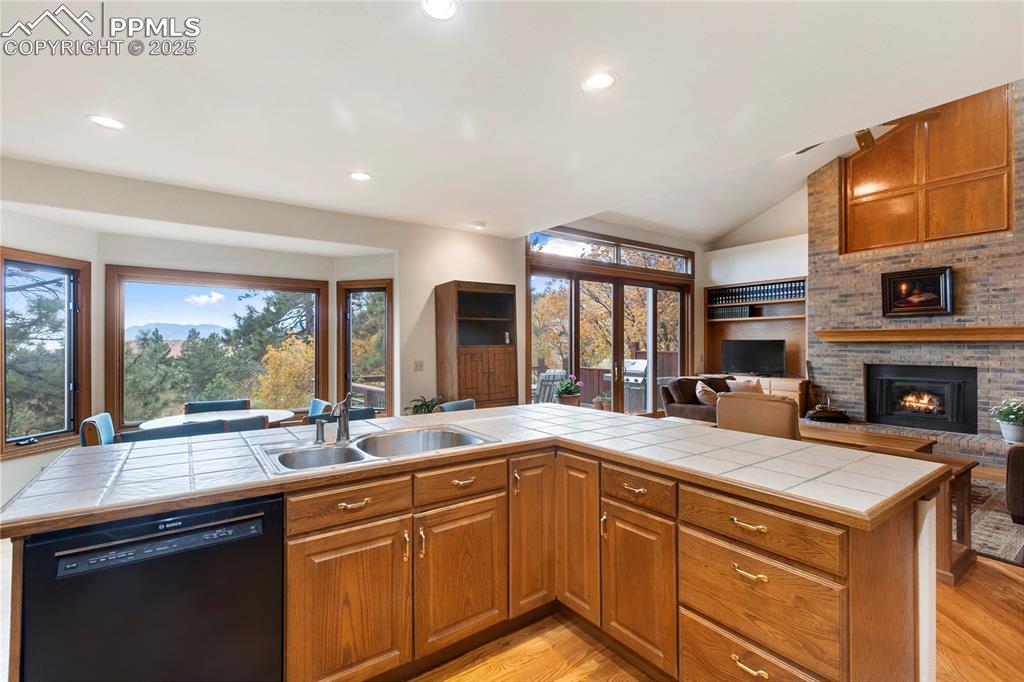 2605 Tamora Way Colorado Springs CO 80919