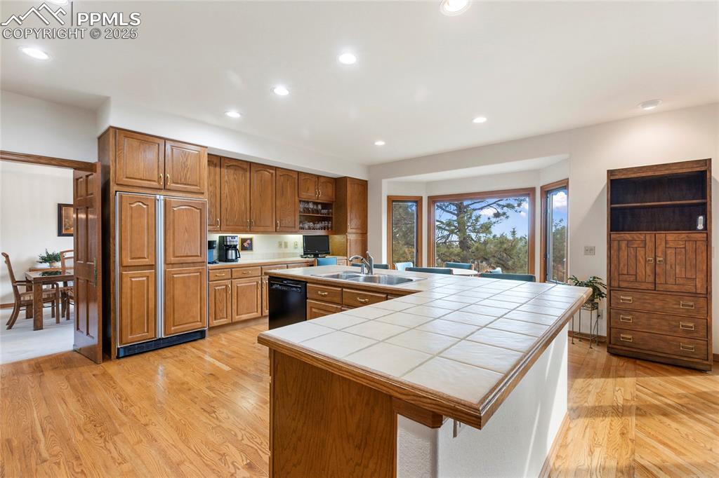 2605 Tamora Way Colorado Springs CO 80919