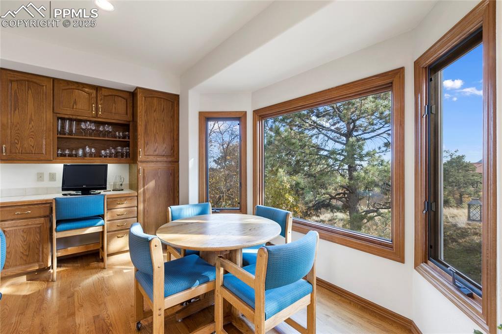 2605 Tamora Way Colorado Springs CO 80919