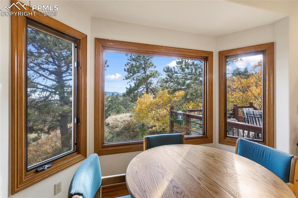 2605 Tamora Way Colorado Springs CO 80919