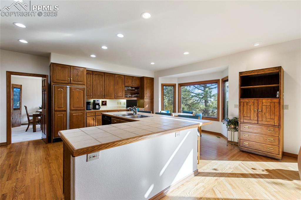 2605 Tamora Way Colorado Springs CO 80919