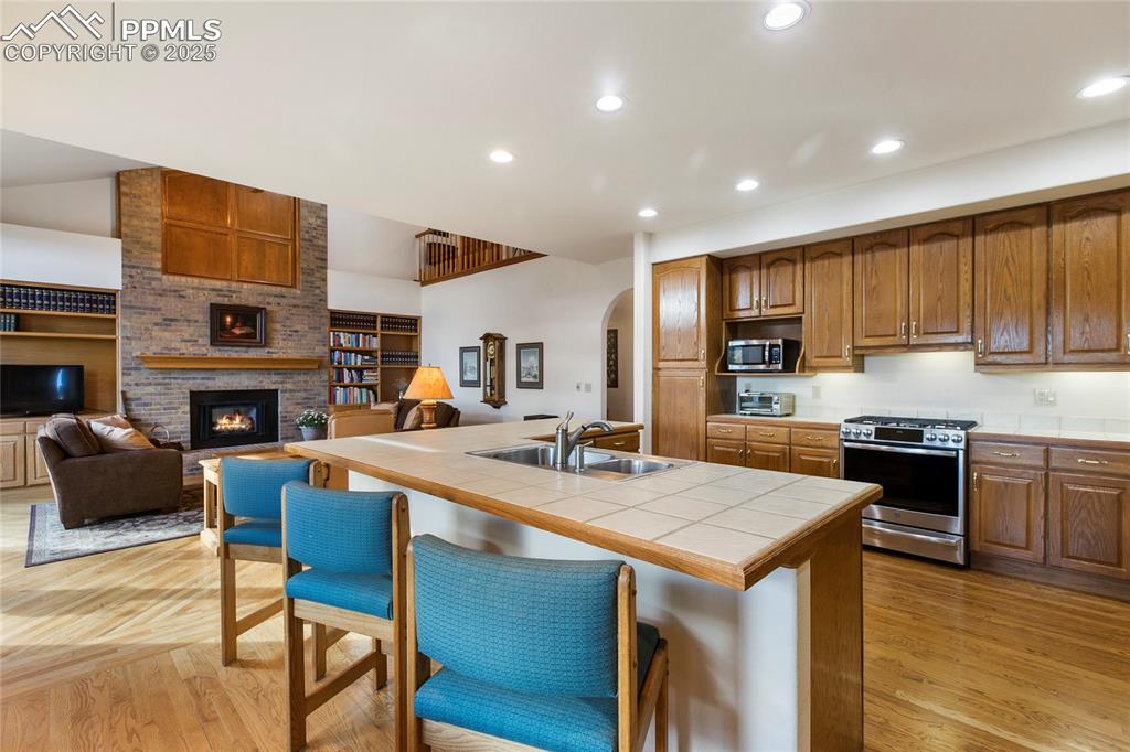 2605 Tamora Way Colorado Springs CO 80919