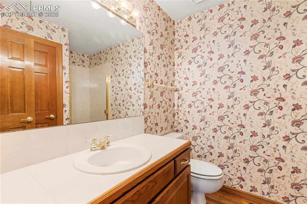 2605 Tamora Way Colorado Springs CO 80919