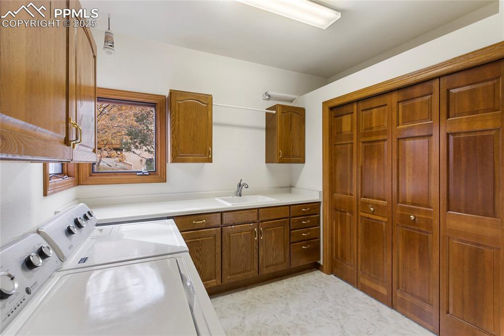 2605 Tamora Way Colorado Springs CO 80919