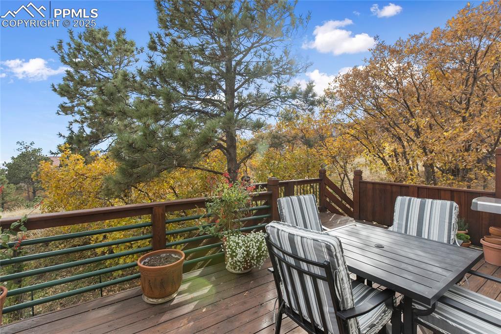 2605 Tamora Way Colorado Springs CO 80919