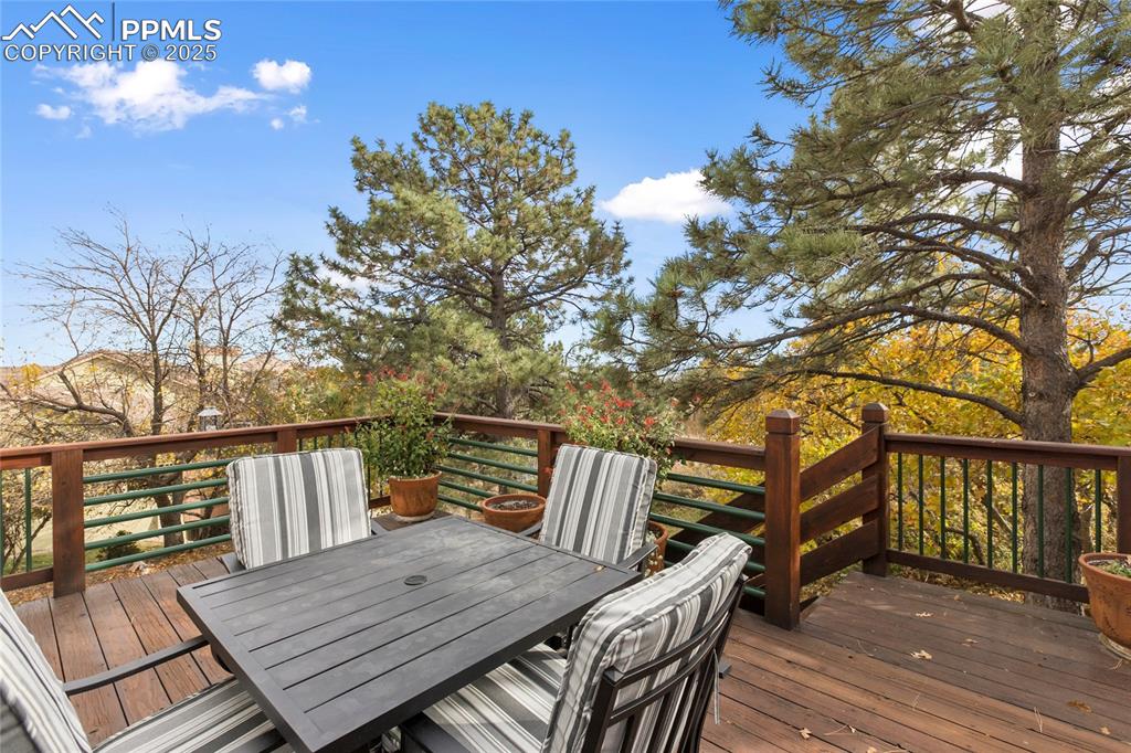 2605 Tamora Way Colorado Springs CO 80919