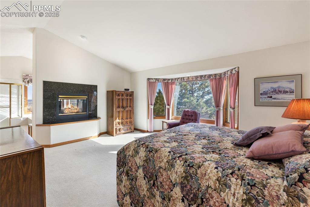 2605 Tamora Way Colorado Springs CO 80919